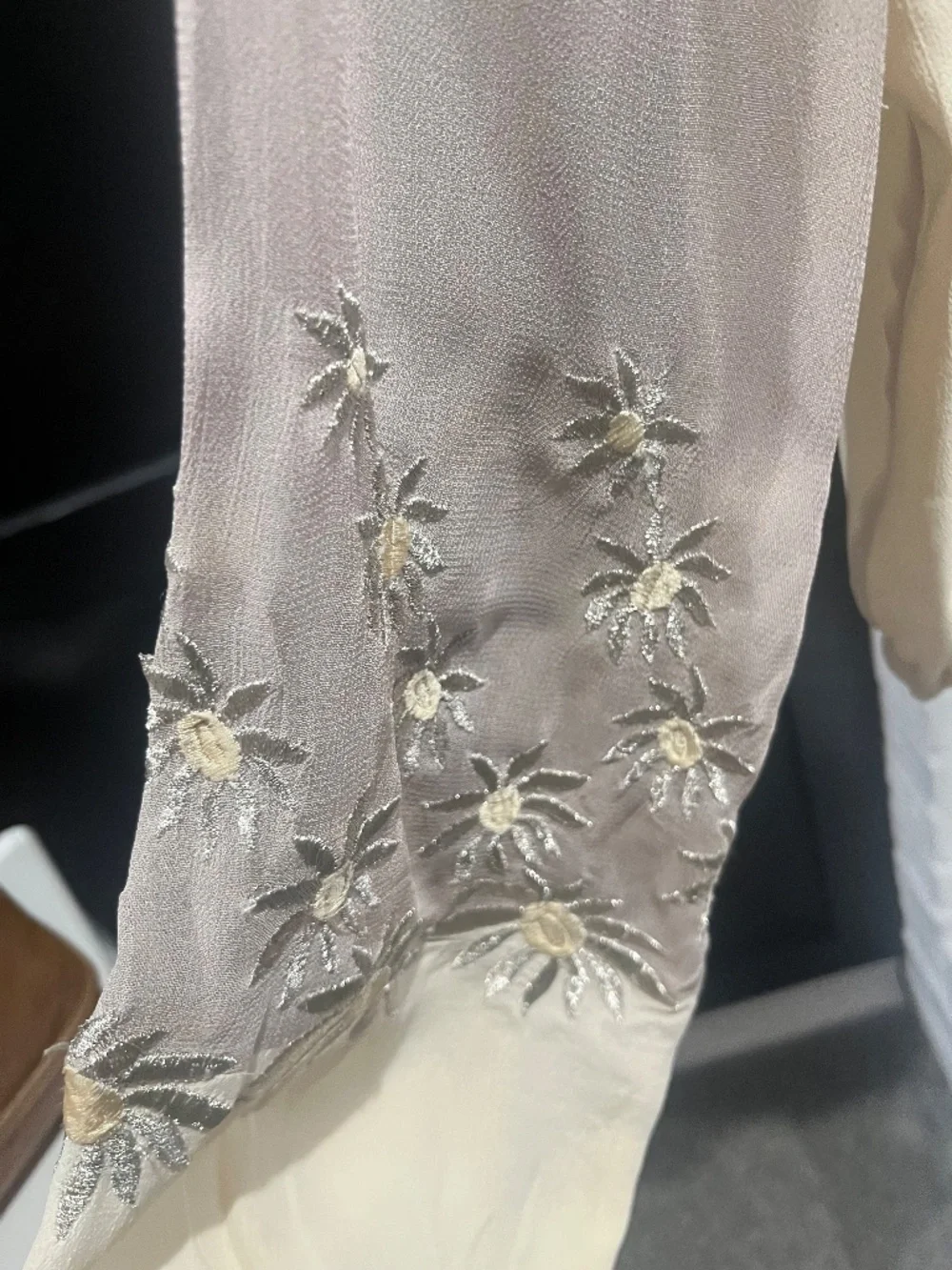Free People Blouse - Gorgeous | RARE Find - Picture 6 of 10